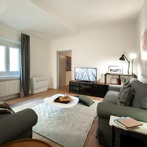 Appartement met Drie Slaapkamers